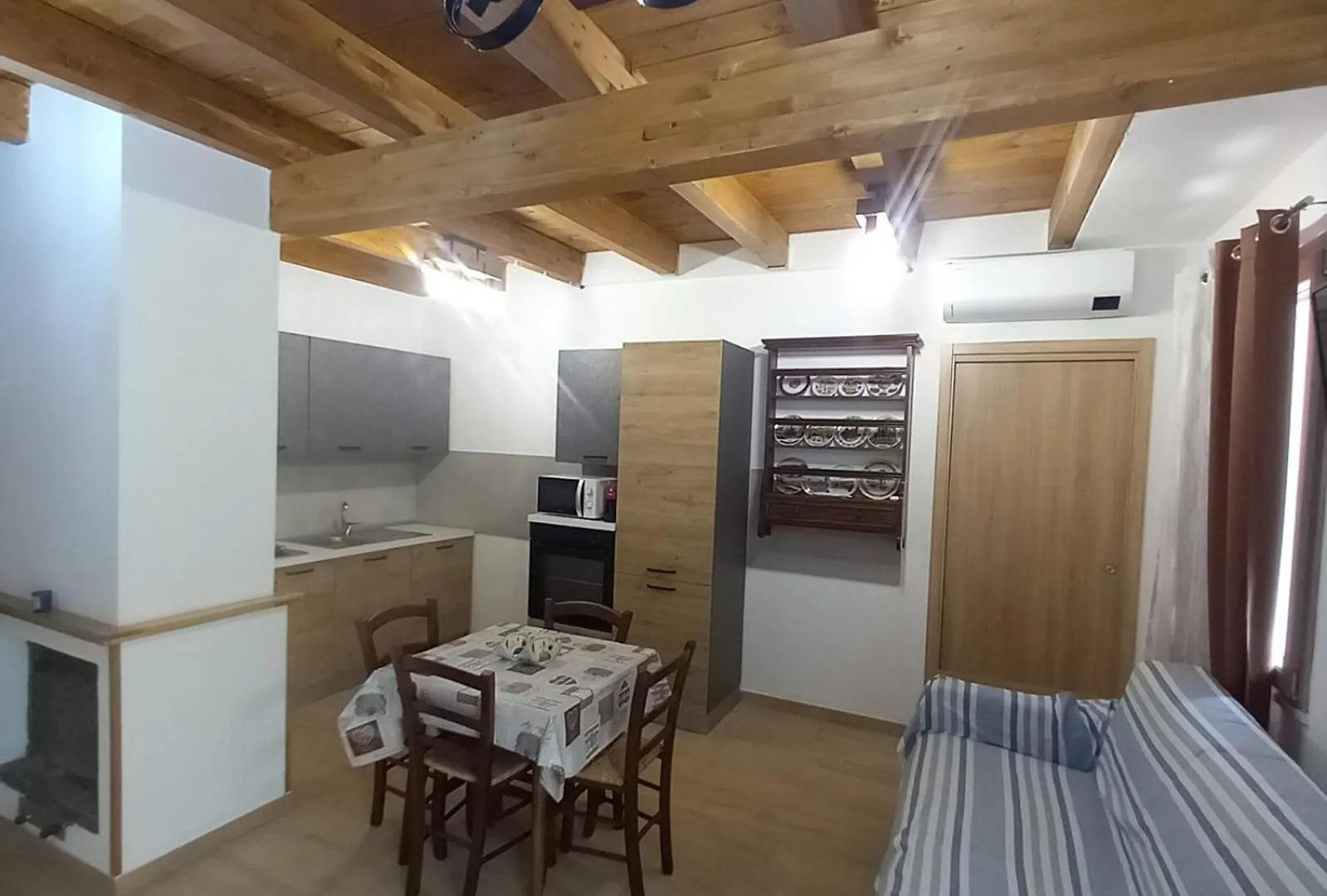 Holiday home Casa Dora Villa Sant'Anna Arresi