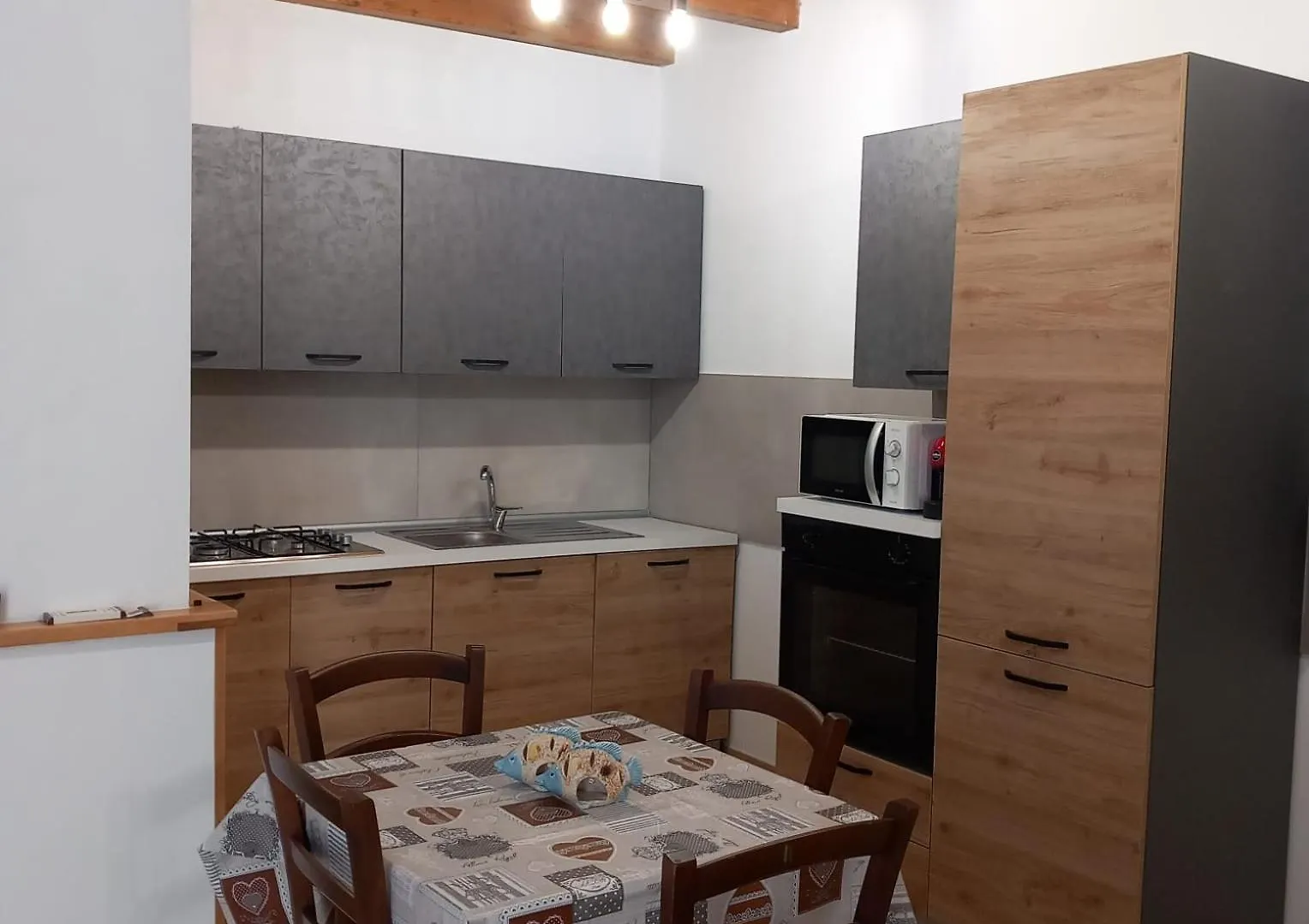 Casa Dora Villa Sant'Anna Arresi