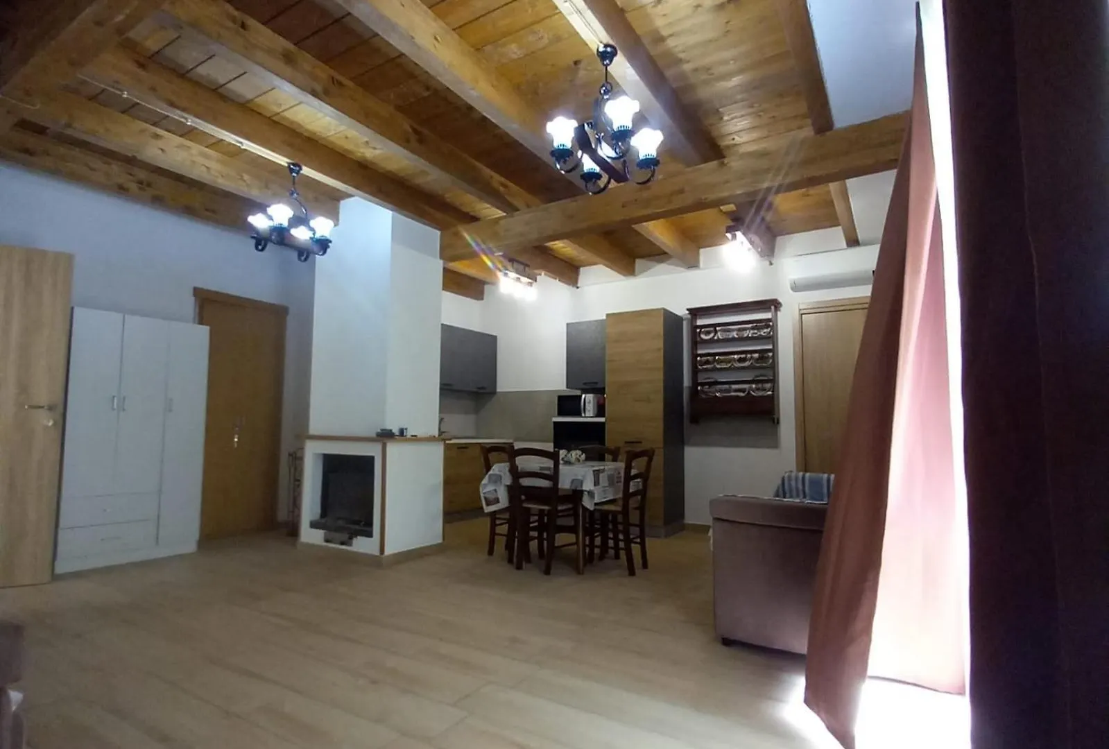 Casa Dora Villa Sant'Anna Arresi 0*,  Italy