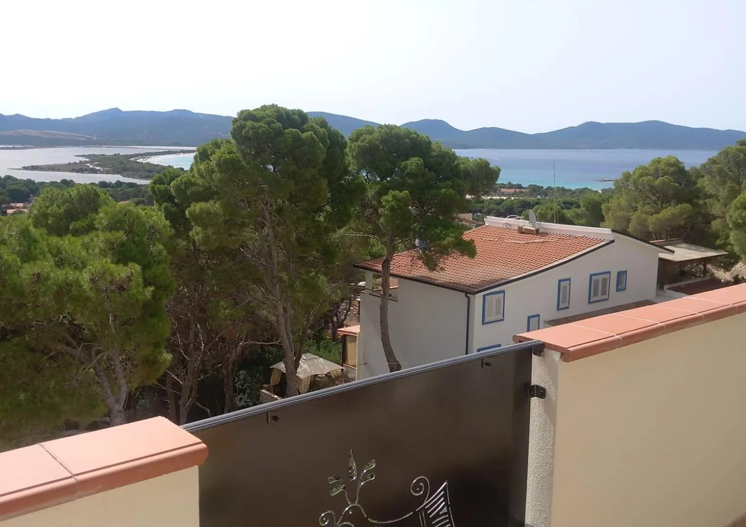 Casa Dora Villa Sant'Anna Arresi