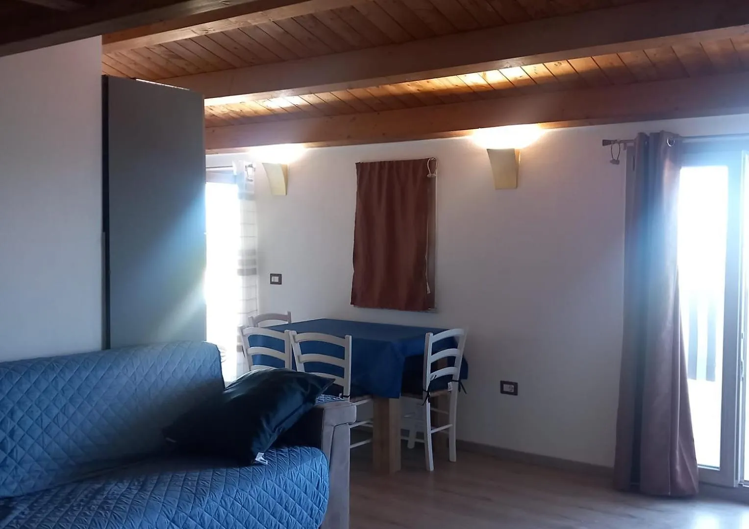 Holiday home Casa Dora Villa Sant'Anna Arresi