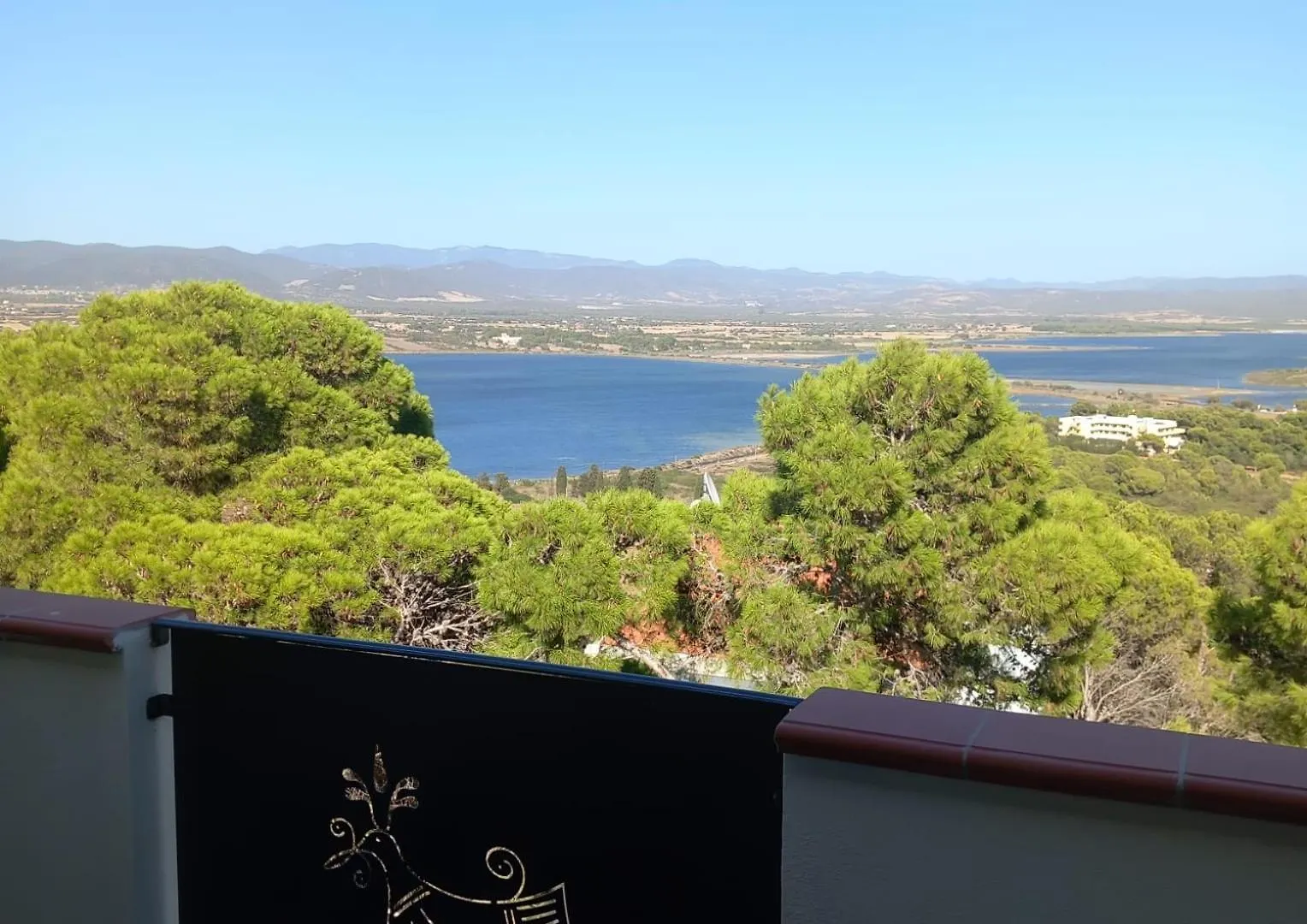 Casa Dora Villa Sant'Anna Arresi 0*,