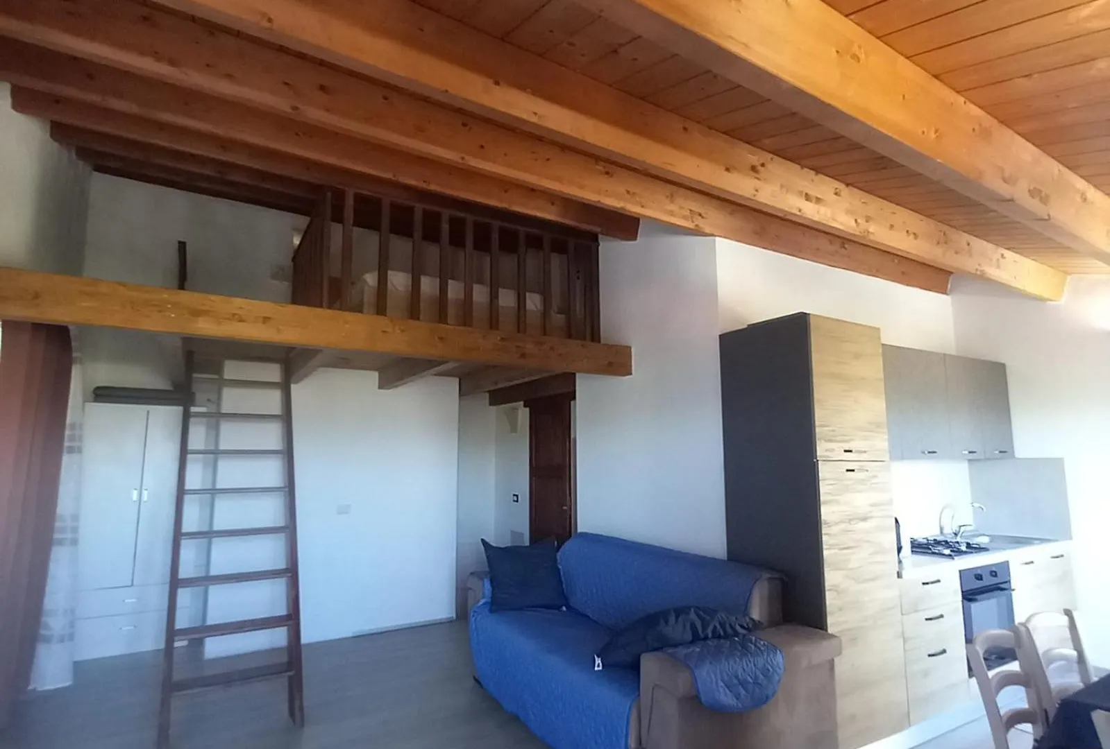 Casa Dora Villa Sant'Anna Arresi Holiday home